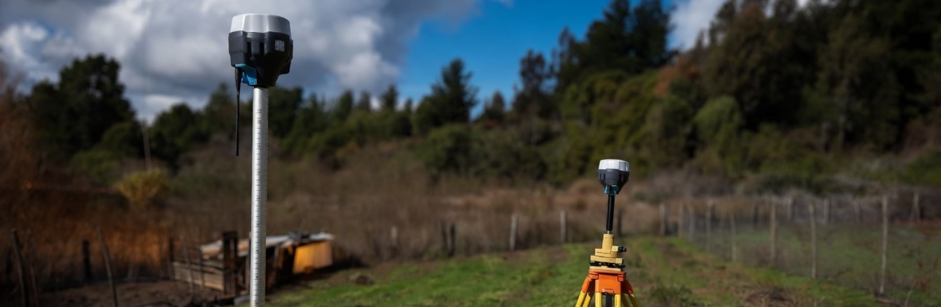 Servicios de topografía en Cauquenes